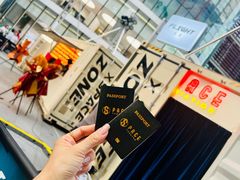 -大悦城(沈阳中街店)