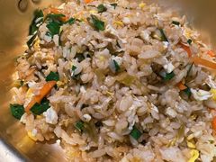 凯旋炒饭-新凯旋烧烤·燕姐千岛湖土菜