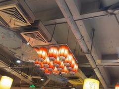 -江味龙虾馆·裸蓝龙虾(南山店)