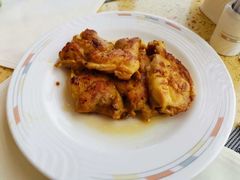 -汇泉王朝大饭店-旋转餐厅(南海路店)