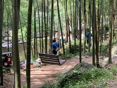 -山沟沟景区