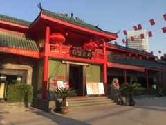 -丽华园(青少年宫店)