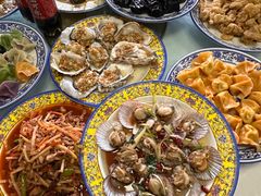 -胖子饺子馆·海鲜家常菜(海军博物馆店)