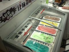 -集杰尚品海鲜烤肉自助餐厅(即墨宝龙广场店)