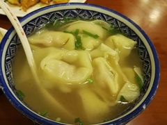 -小姜锅贴(凤凰街店)