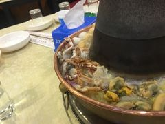 -徐记手切鲜羊肉(辽沈二街店)
