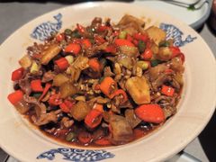 -潇湘阁(汉光百货店)