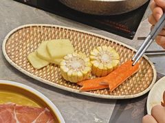 -一绪に寿喜烧(荟聚店)