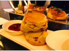 蔓越莓司康饼-和平饭店茉·莉酒廊 Jasmine Lounge
