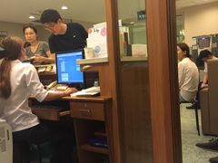 -百汇医疗健康管理与出国体检中心