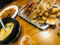 -大胡子海鲜·天津菜·砂锅烧烤(五大道创始店)