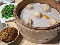 -鼎泰丰(当代商城店)