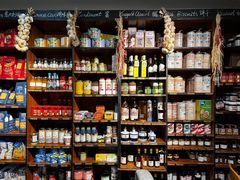 零售区-Alimentari早午餐(安福路店)