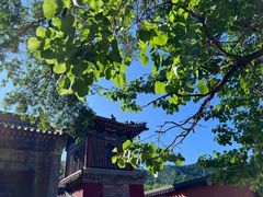 -五台山风景名胜区