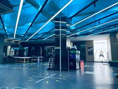 -金仕堡游泳健身会所(中铁名邸店)