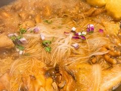 -粘豆包铁锅炖二部(温泉街店)
