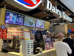 -DQ·蛋糕·冰淇淋(金桥店)