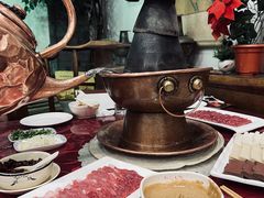 -郭家大院(新源店)