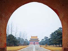 -清西陵