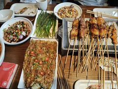 -管氏翅吧(地安门店)