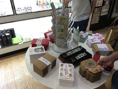 -熊猫邮局(少城店)