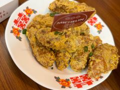 -谢记上海大排档(长寿路店)