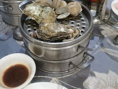 -泰山宝盛大酒店·八珍轩自助餐
