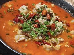 -虾易落味(杭州黄龙万科中心店)