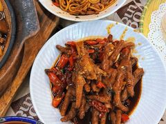 -老三样·旧食新味(船山路店)