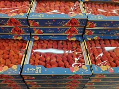 -鲜力达果品批发直销(青山店)
