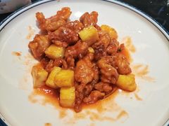 -小方外婆菜(蒙山路店)