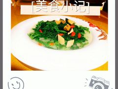 -红棉中餐厅·广州海航威斯汀酒店