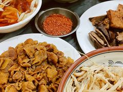 -再回首鸡肉米线(人民路一店)