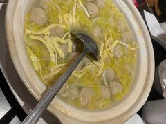 -老牌坊鲁菜名店(聊城美食岛店)