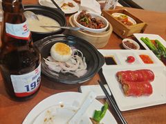 -北海金昌开元名都大酒店·四季轩中餐厅