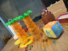 -MOJO密室逃脱(中街旗舰店)