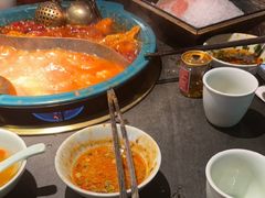 -吼堂老火锅(太古里总店)