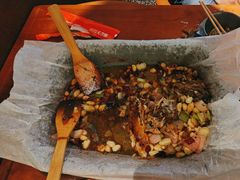 -猫公子纸上烤鱼烧烤•Bistro小酒馆(钱江世纪城店)