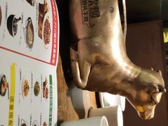 -炊烟小炒黄牛肉(中心印象城店)