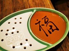 -芝麻花餐厅(祁家豁子店)