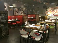 大堂-炉鼎记私房菜(总店)