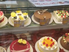 -新侨三宝乐面包店(崇文门店)