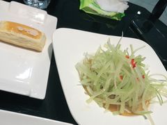 -高第街56号餐厅(银座商城玉函店)