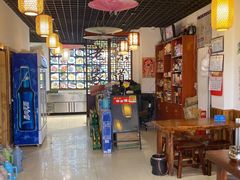 大堂-醉御香渔家园(临沂路与大连路店)