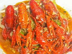 -一起吃小龙虾·海鲜(海珠店)