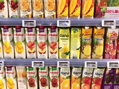 -Olé精品超市(重庆观音桥店)