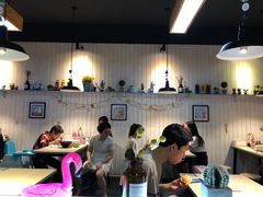 -友达面馆(二七南路店)