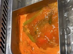 -海底捞火锅(金光华店)