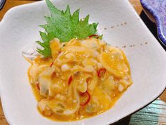 -蟹将军·松叶蟹和牛日料放题自助(K11店)