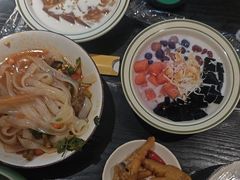 -金色印象·4k影院式足体养生(龙腾路店)